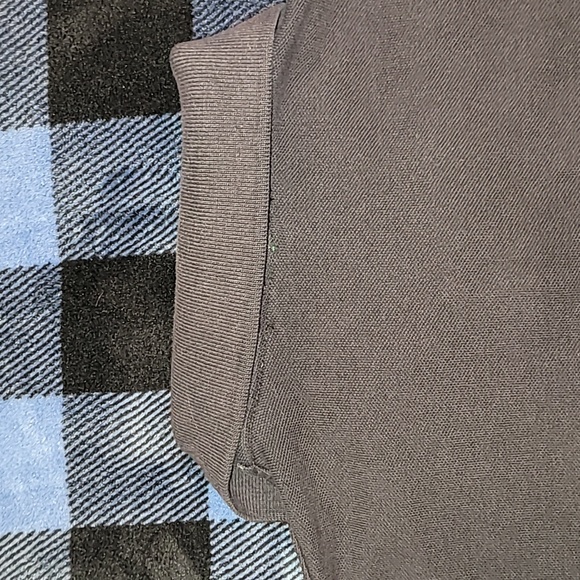 Vintage. Made in USA. Russell Athletic. University of Idaho. Polo longsleeve L - Picture 14 of 16